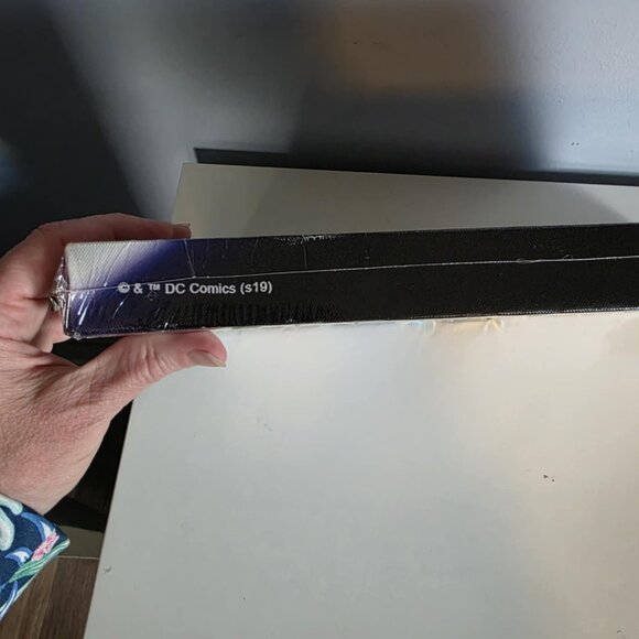 NWT DC Comics Batman Canvas Picture - Picture 4 of 6